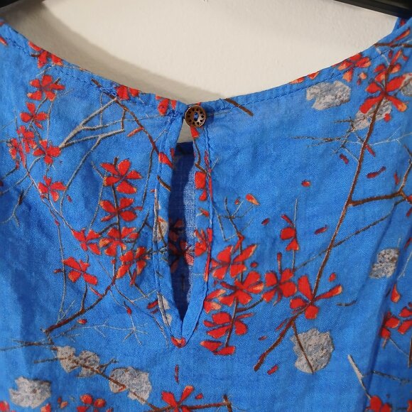 Ces Femme blouse - size small - Picture 3 of 7